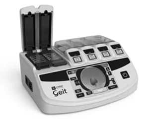 Time-Lapse Incubators